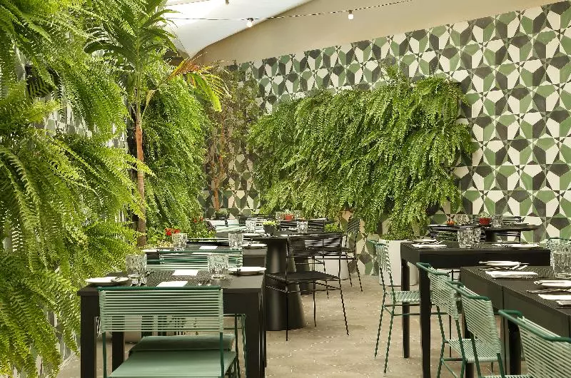 Fotos del hotel Yoo2 Rio De Janeiro By Intercity:  17