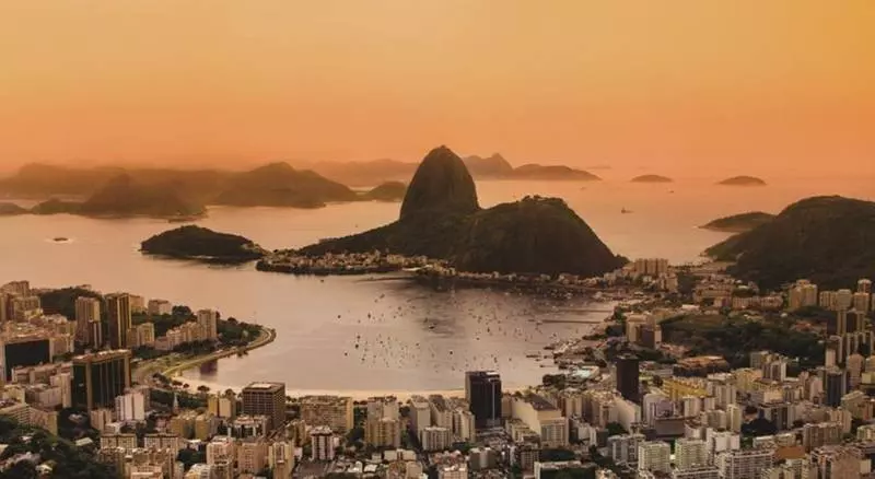 Fotos del hotel Yoo2 Rio De Janeiro By Intercity:  30