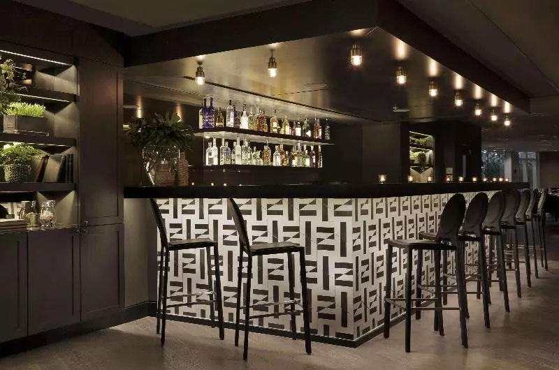 Fotos del hotel Yoo2 Rio De Janeiro By Intercity:  12