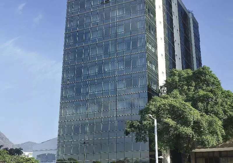 Fotos del hotel Yoo2 Rio De Janeiro By Intercity:  59