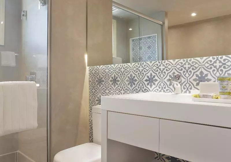 Fotos del hotel Yoo2 Rio De Janeiro By Intercity:  25