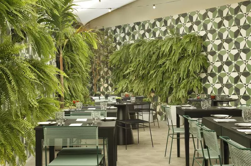 Fotos del hotel Yoo2 Rio De Janeiro By Intercity:  55