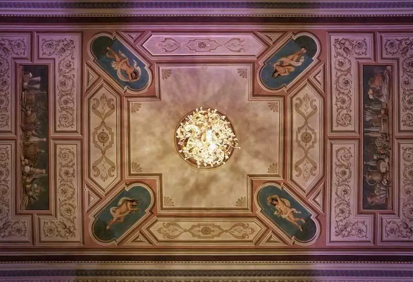 Fotos del hotel Cosmopolitan  Prague:  12
