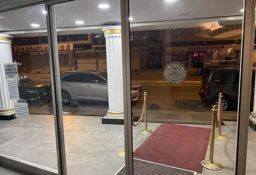 Fotos del hotel Grand Merin Airport:  7