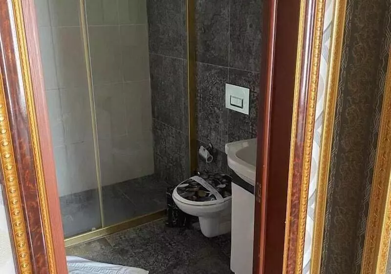 Fotos del hotel Grand Merin Airport:  14