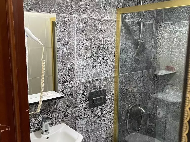 Fotos del hotel Grand Merin Airport:  22