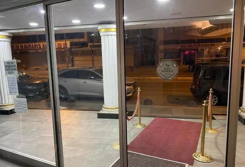 Fotos del hotel Grand Merin Airport:  19