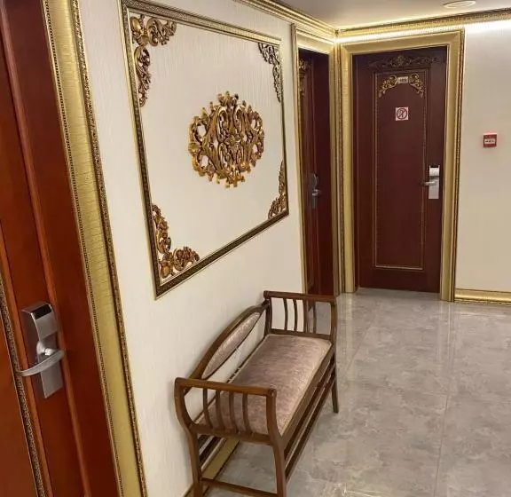 Fotos del hotel Grand Merin Airport:  10