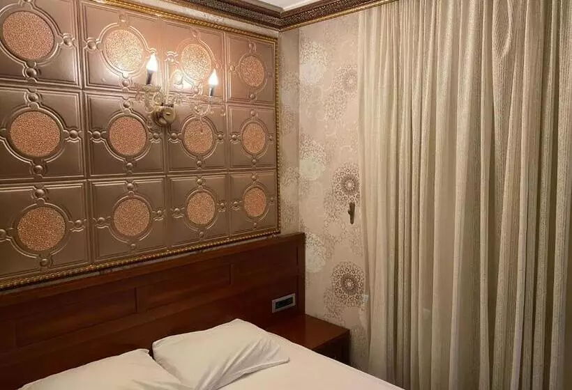 Fotos del hotel Grand Merin Airport:  2