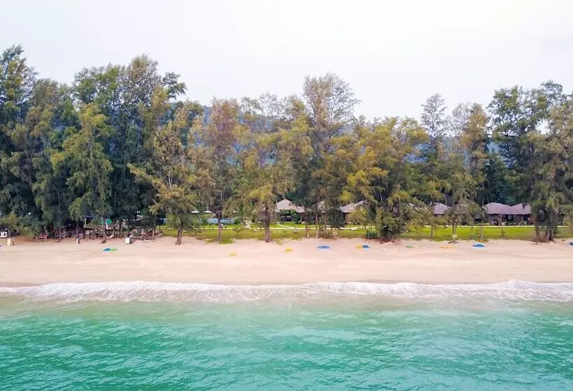 Fotos del hotel Long Beach Chalet:  5