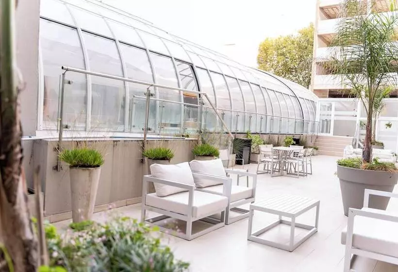 Fotos del hotel O2 Hoteles Mar Del Plata:  18