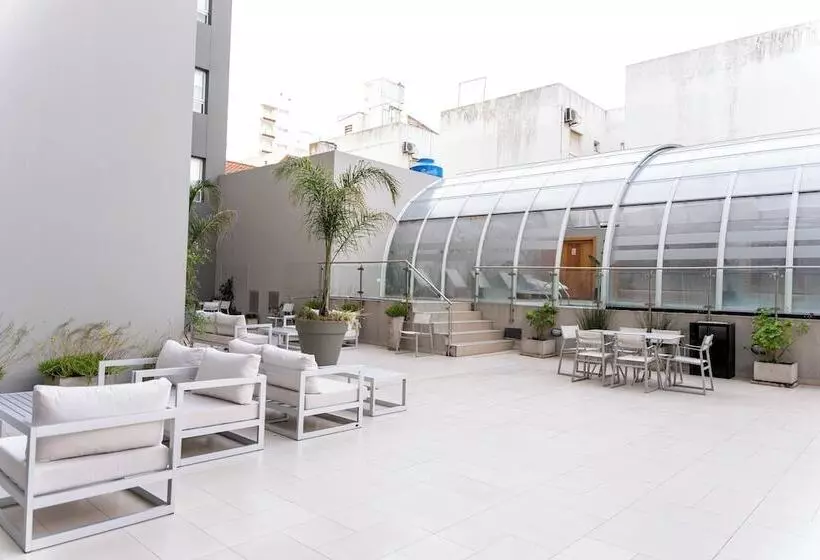 Fotos del hotel O2 Hoteles Mar Del Plata:  6