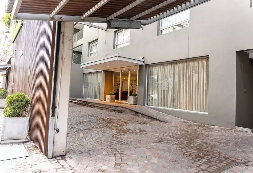 Fotos del hotel O2 Hoteles Mar Del Plata:  7