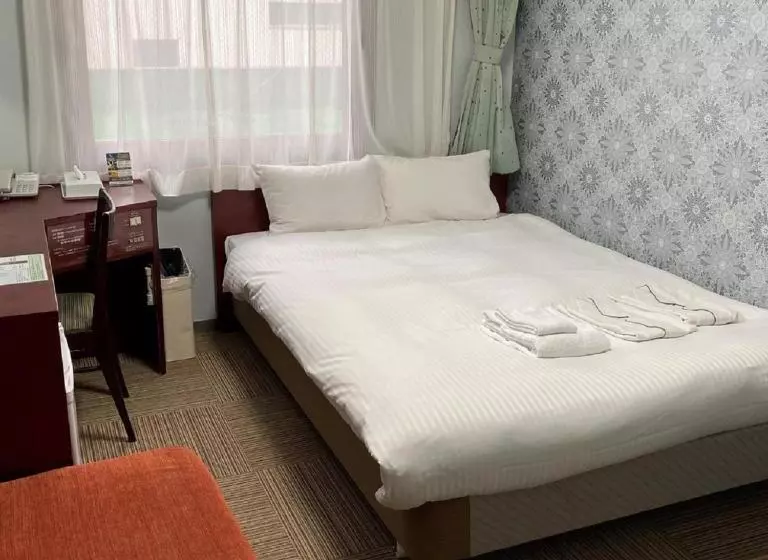 Fotos del hotel Green Pacific:  17