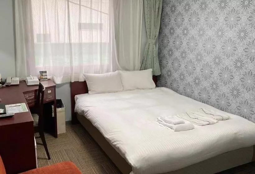 Fotos del hotel Green Pacific:  2