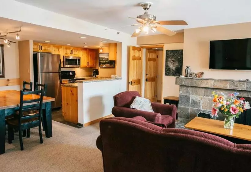Fotos del hotel Carleton Lodge:  25
