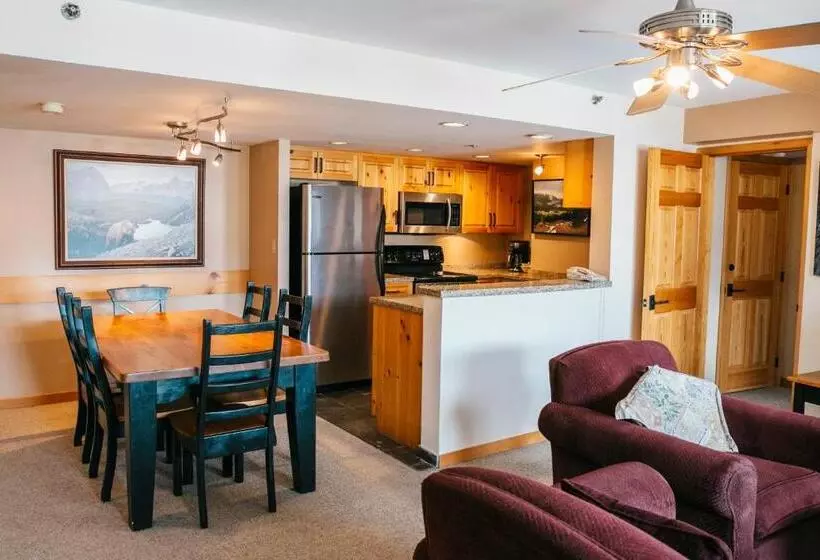 Fotos del hotel Carleton Lodge:  2