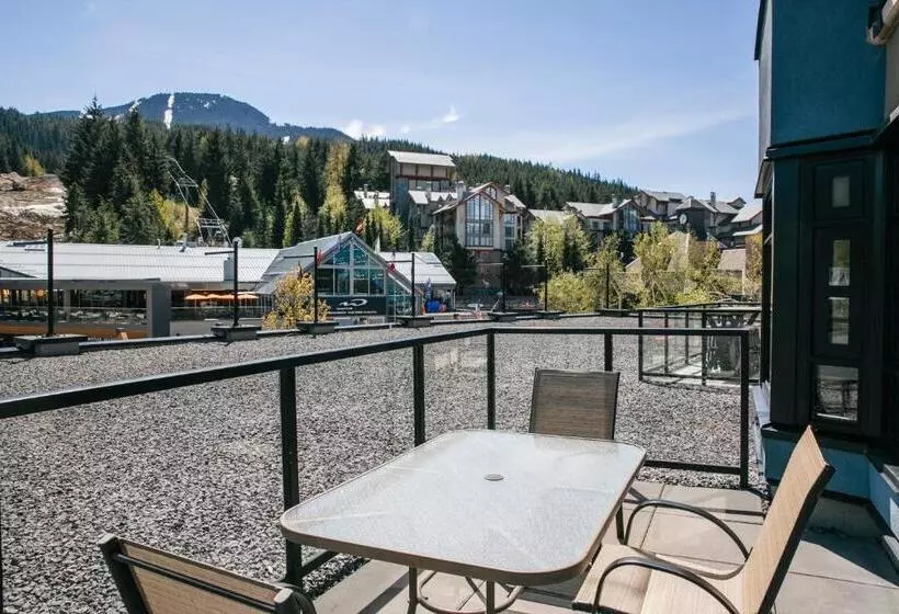 Fotos del hotel Carleton Lodge:  3