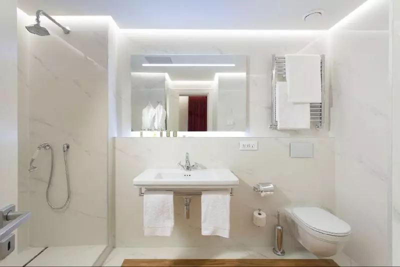 Fotos del hotel Degli Artisti:  18