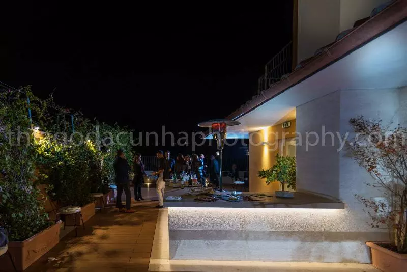 Fotos del hotel Degli Artisti:  22