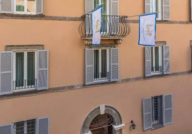 Fotos del hotel Degli Artisti:  14