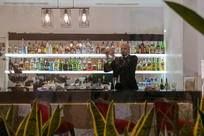 Fotos del hotel Degli Artisti:  12