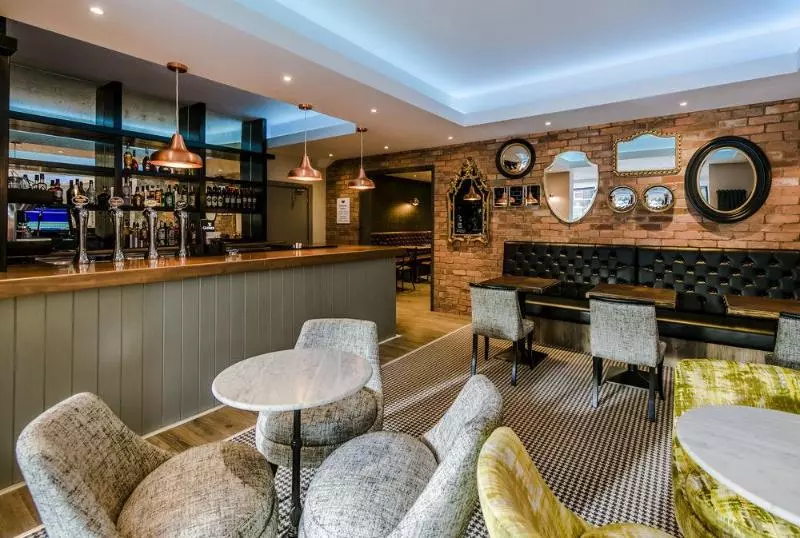 Fotos del hotel Ibis Styles Birmingham Hagley Road:  14