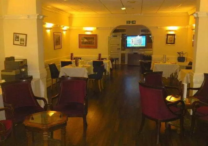 Fotos del hotel Ibis Styles Birmingham Hagley Road:  8