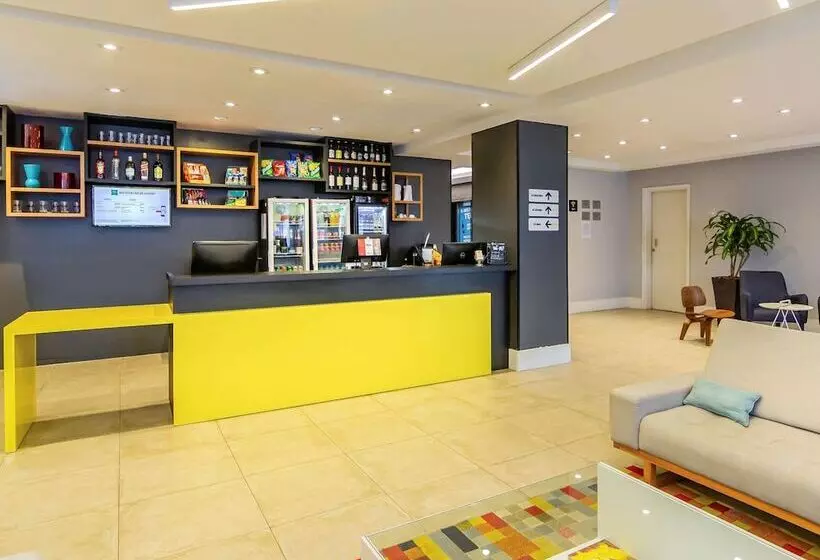 Fotos del hotel Ibis Styles Rio De Janeiro Botafogo:  17