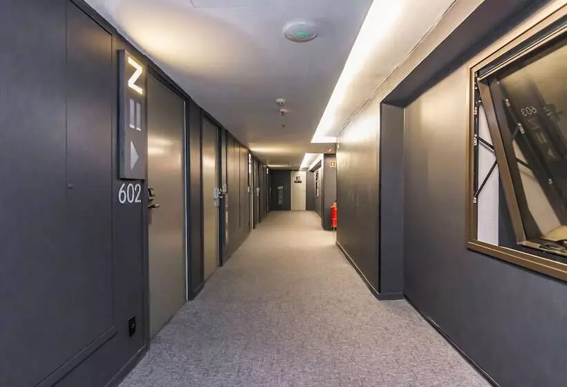 Fotos del hotel Ibis Styles Rio De Janeiro Botafogo:  3