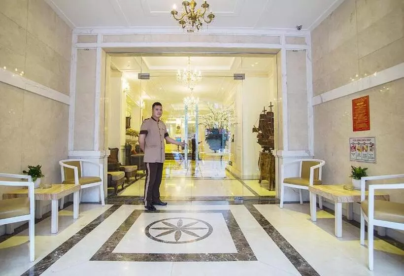 Fotos del hotel New Era  & Villa:  3
