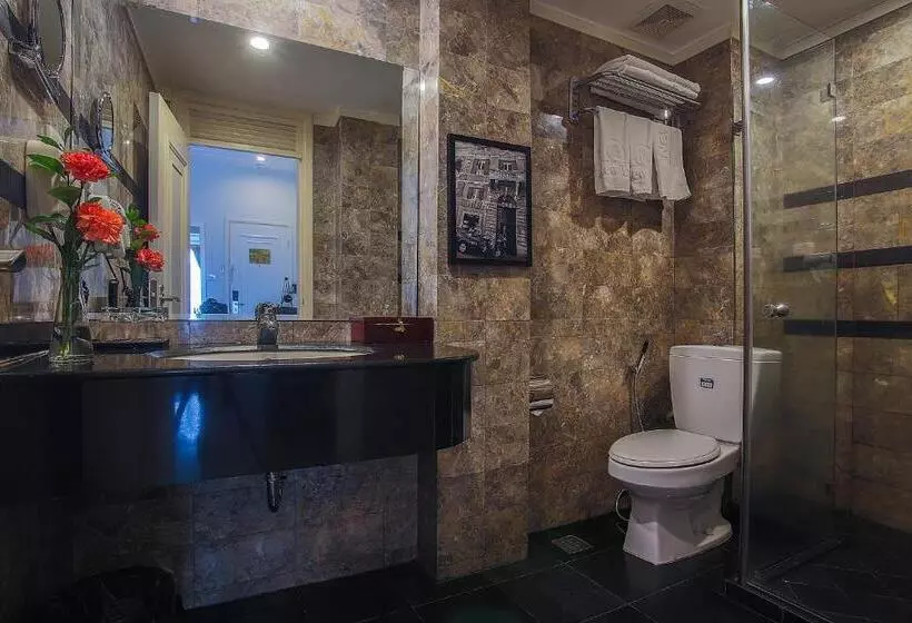 Fotos del hotel New Era  & Villa:  7