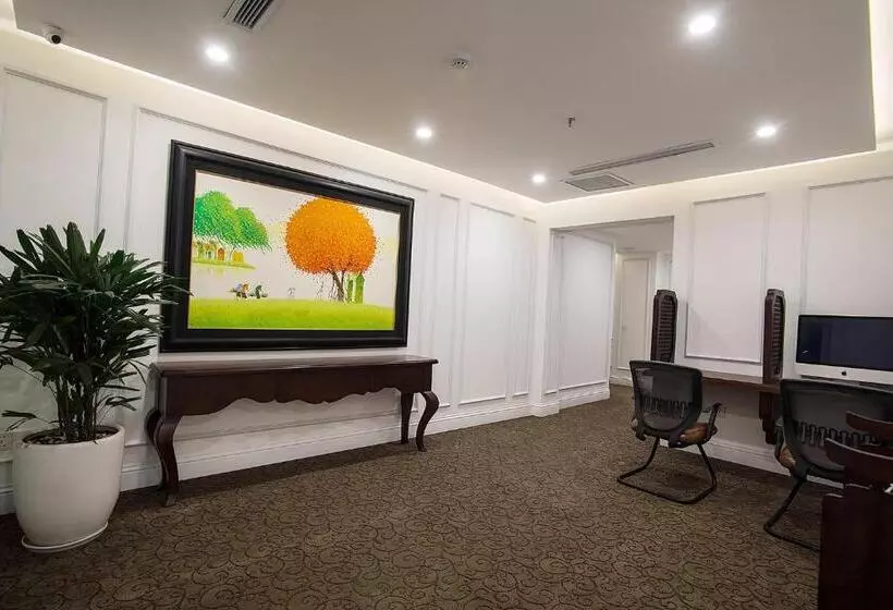 Fotos del hotel New Era  & Villa:  5