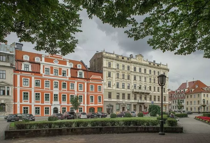 Pullman Riga Old Town
