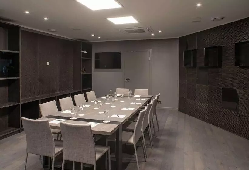 Fotos del hotel Pullman Riga Old Town:  20