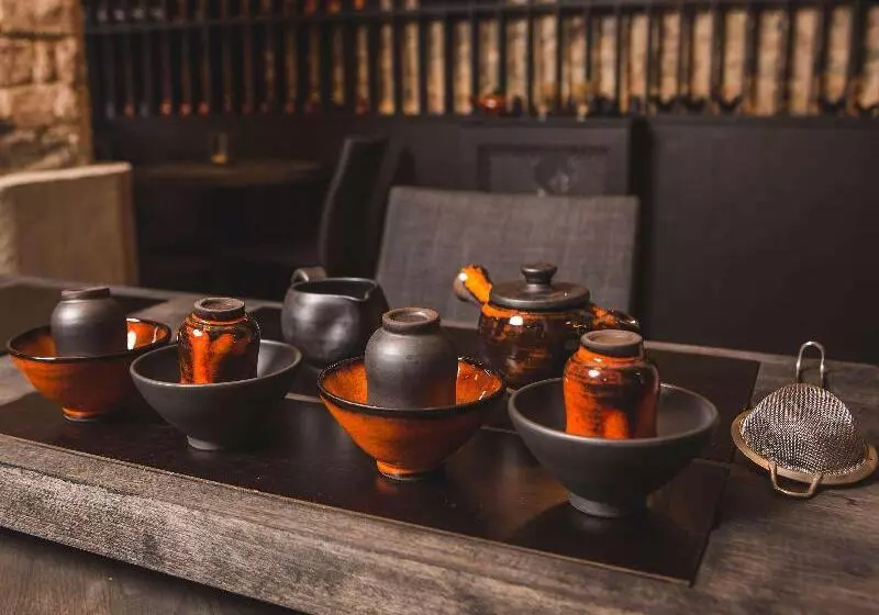 Fotos del hotel Pullman Riga Old Town:  17