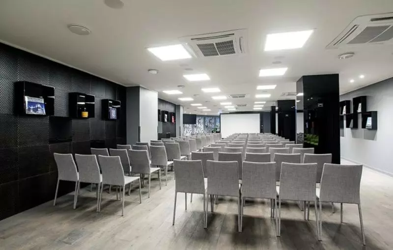 Fotos del hotel Pullman Riga Old Town:  23