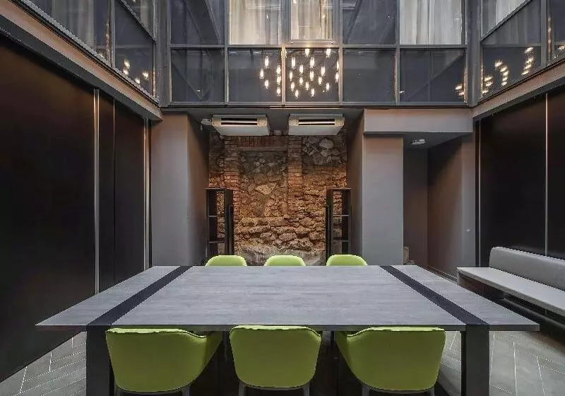 Fotos del hotel Pullman Riga Old Town:  21