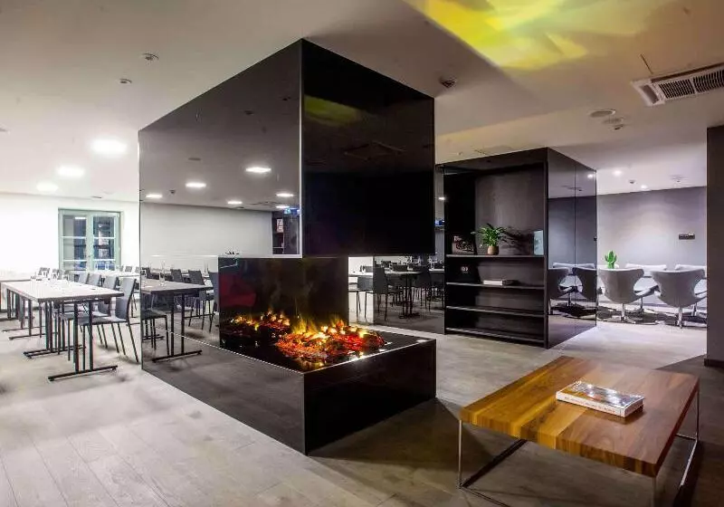 Fotos del hotel Pullman Riga Old Town:  8
