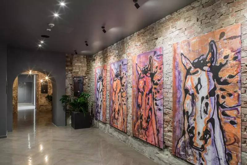 Fotos del hotel Pullman Riga Old Town:  18