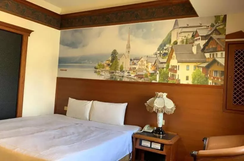 Fotos del hotel Seed Linsen Hall:  6