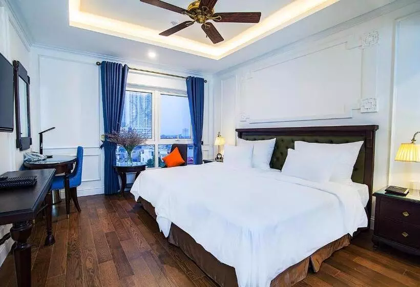 Fotos del hotel New Era  & Villa:  20