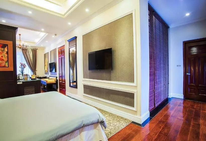 Fotos del hotel New Era  & Villa:  21