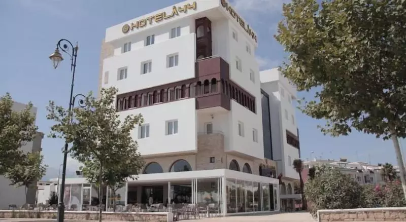 Fotos del hotel A44:  11