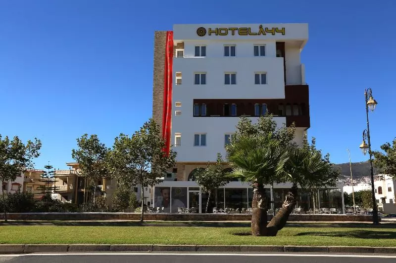 Fotos del hotel A44:  17