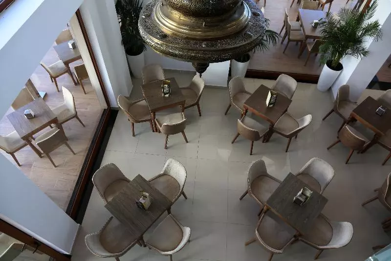 Fotos del hotel A44:  12