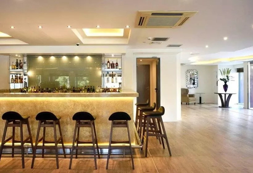 Fotos del hotel Athens Avenue:  13