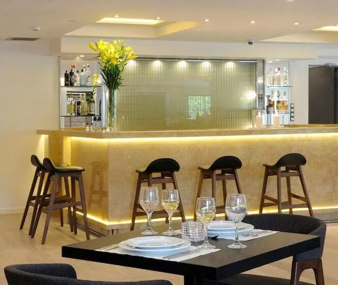 Fotos del hotel Athens Avenue:  17