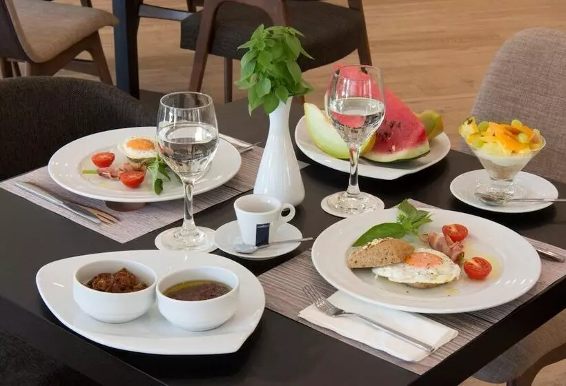 Fotos del hotel Athens Avenue:  20