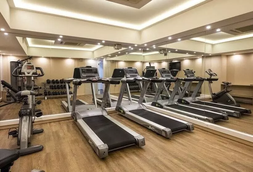 Fotos del hotel Athens Avenue:  4